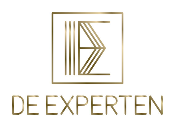 De Experten logo