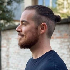 Lander Van der Biest