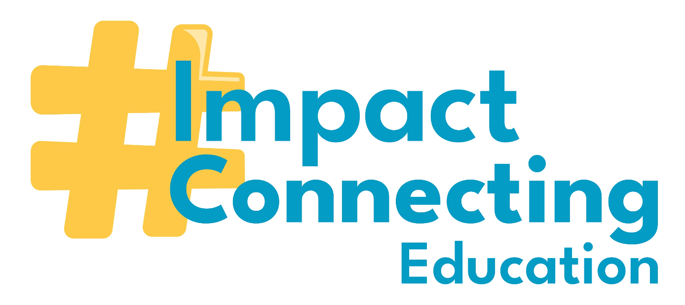 Impact Connecting logo