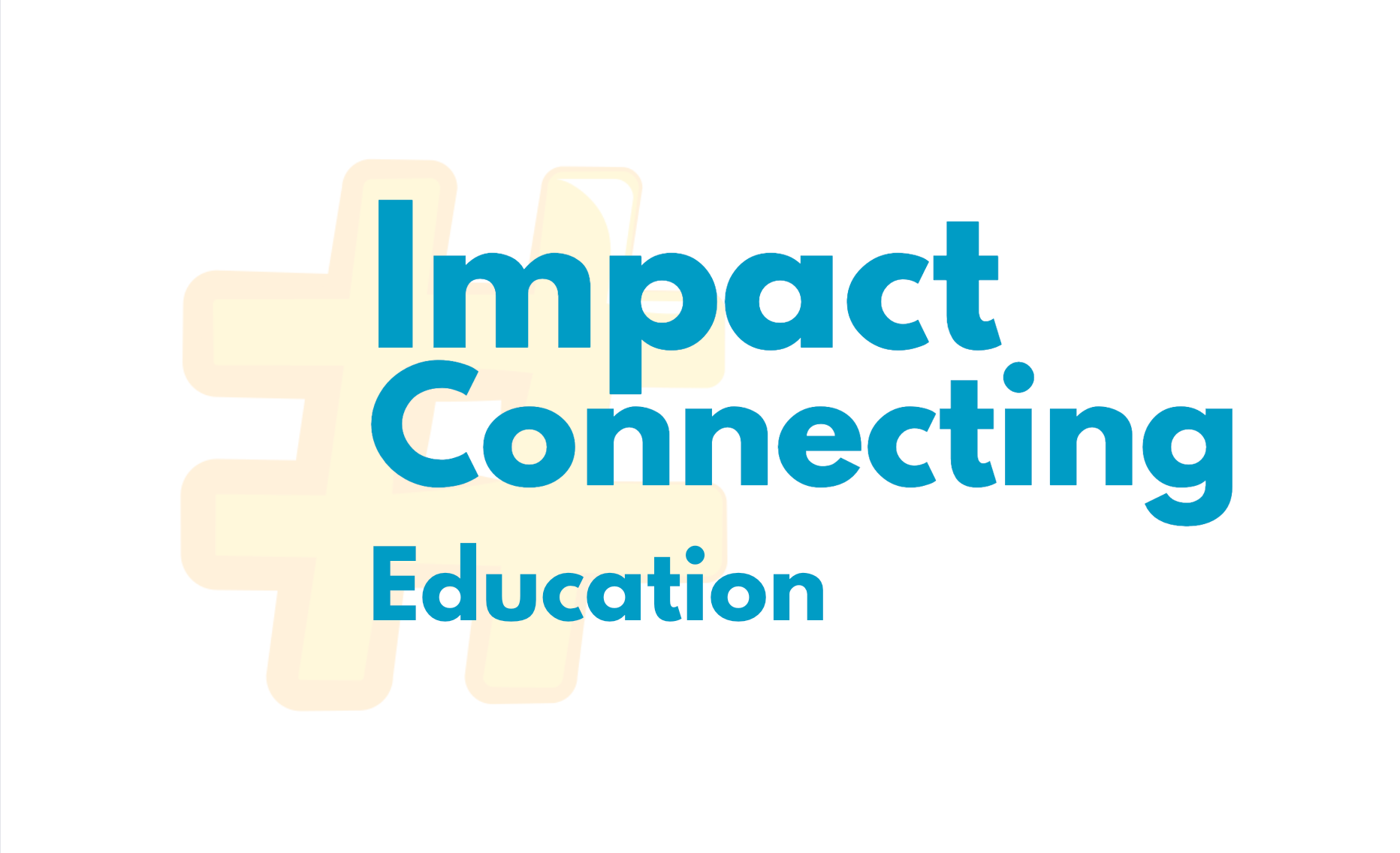 Impact Connecting Logo
