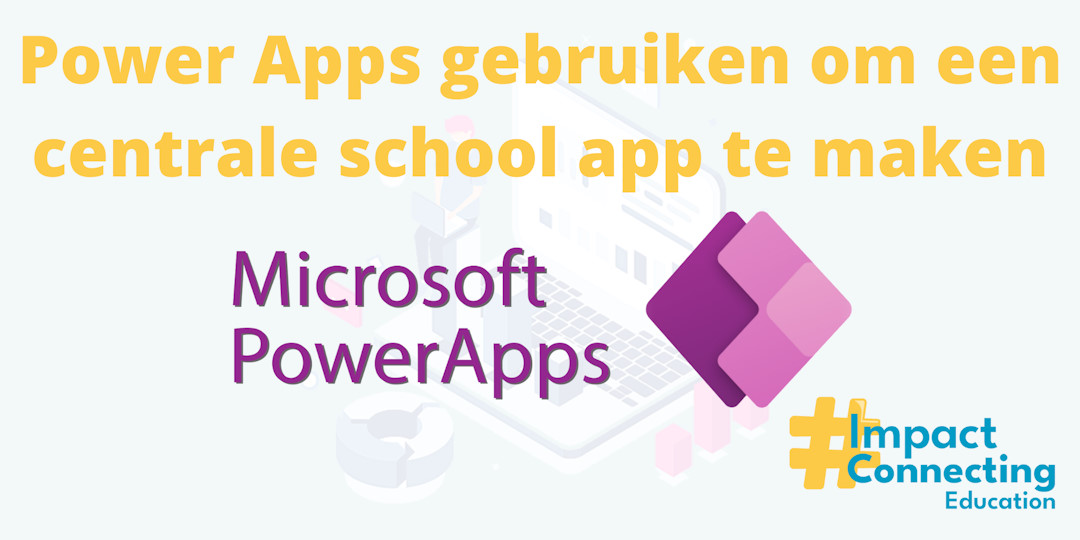 Opleiding Power Apps Microsoft